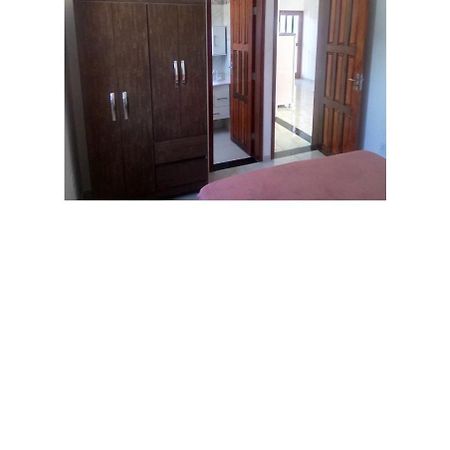 Costa Brasil Apartment Coroa Vermelha Екстериор снимка