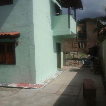 Costa Brasil Apartment Coroa Vermelha Екстериор снимка