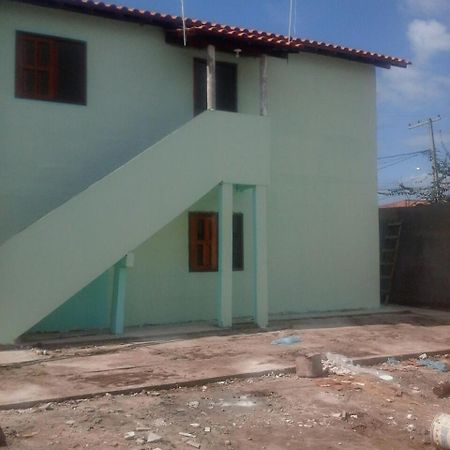 Costa Brasil Apartment Coroa Vermelha Екстериор снимка