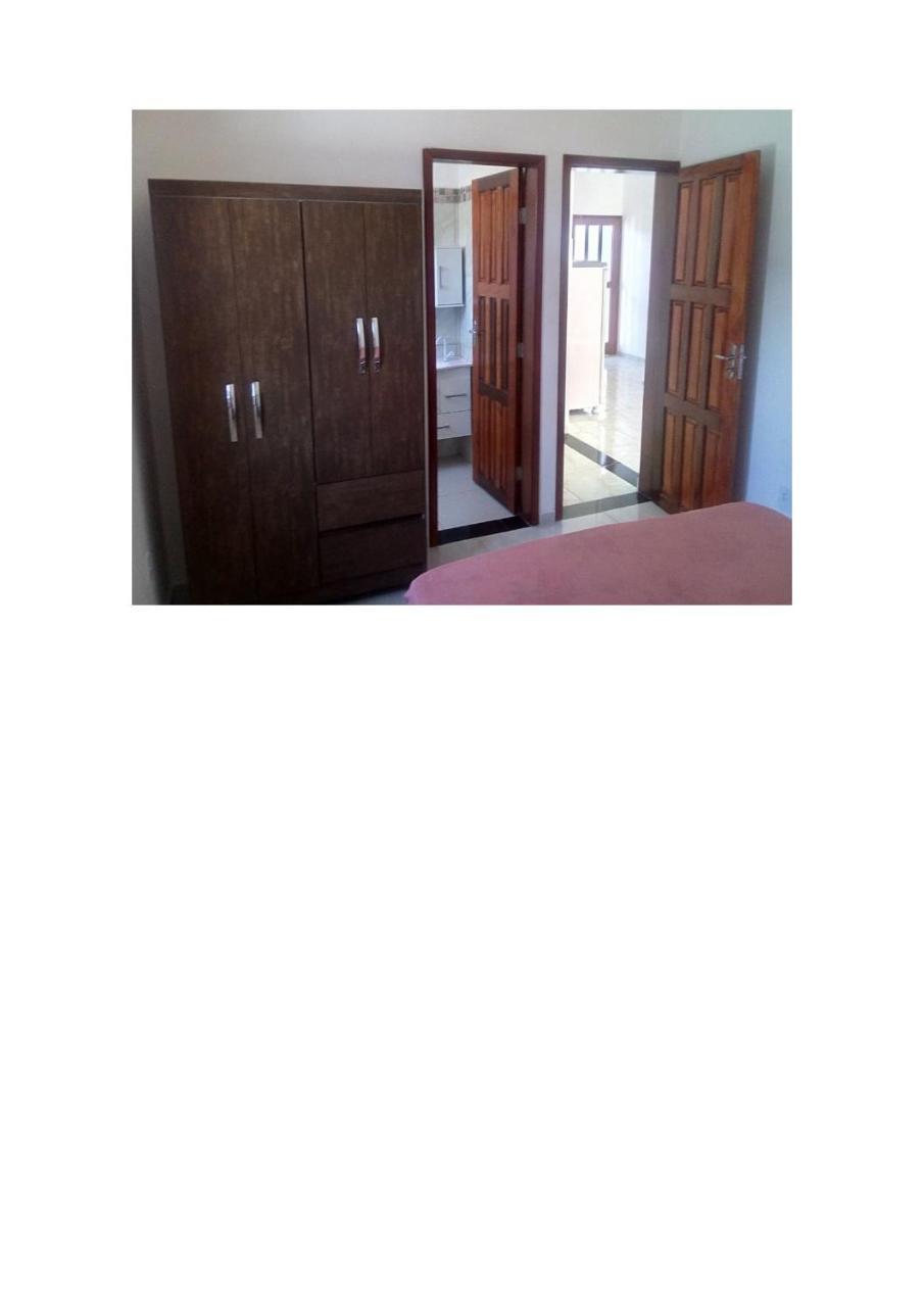 Costa Brasil Apartment Coroa Vermelha Екстериор снимка