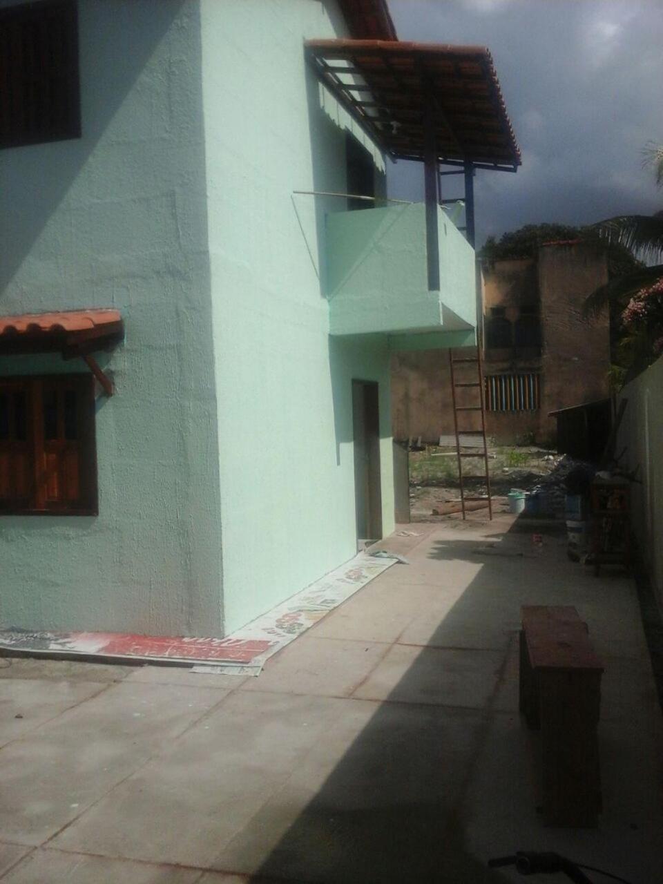 Costa Brasil Apartment Coroa Vermelha Екстериор снимка