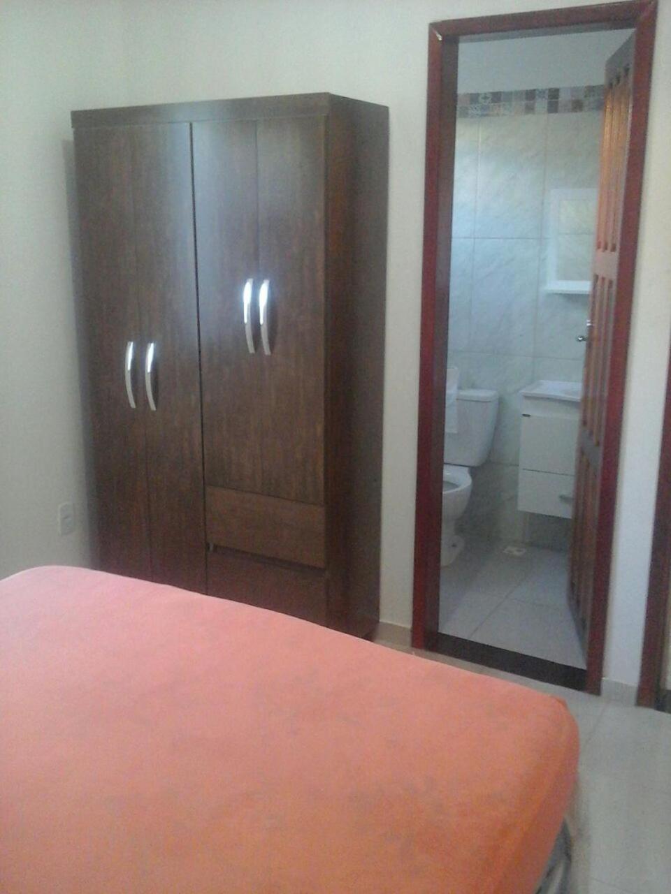 Costa Brasil Apartment Coroa Vermelha Екстериор снимка