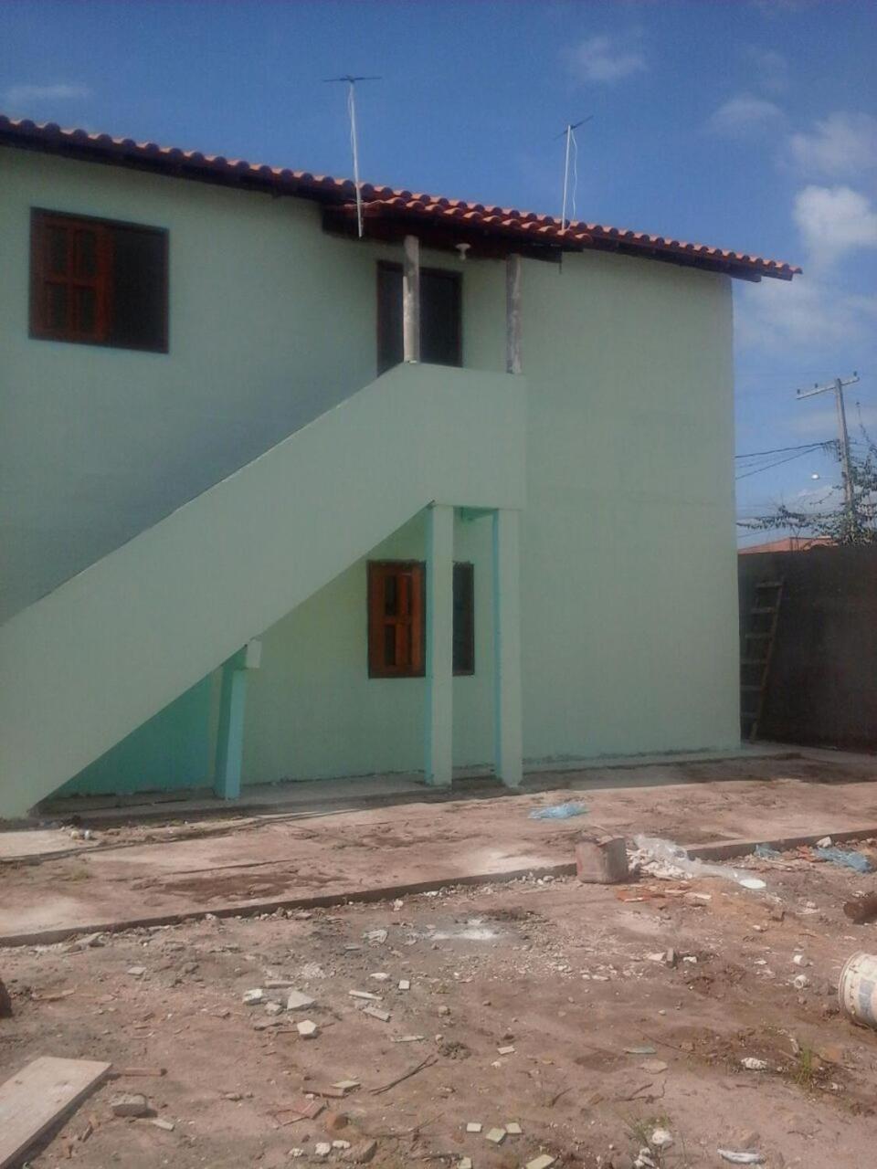 Costa Brasil Apartment Coroa Vermelha Екстериор снимка