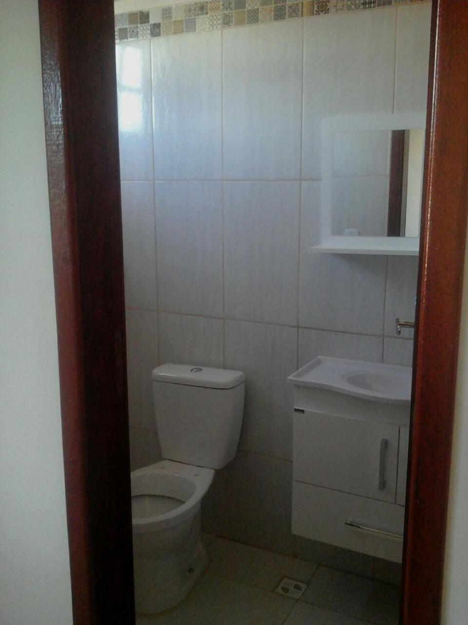 Costa Brasil Apartment Coroa Vermelha Екстериор снимка