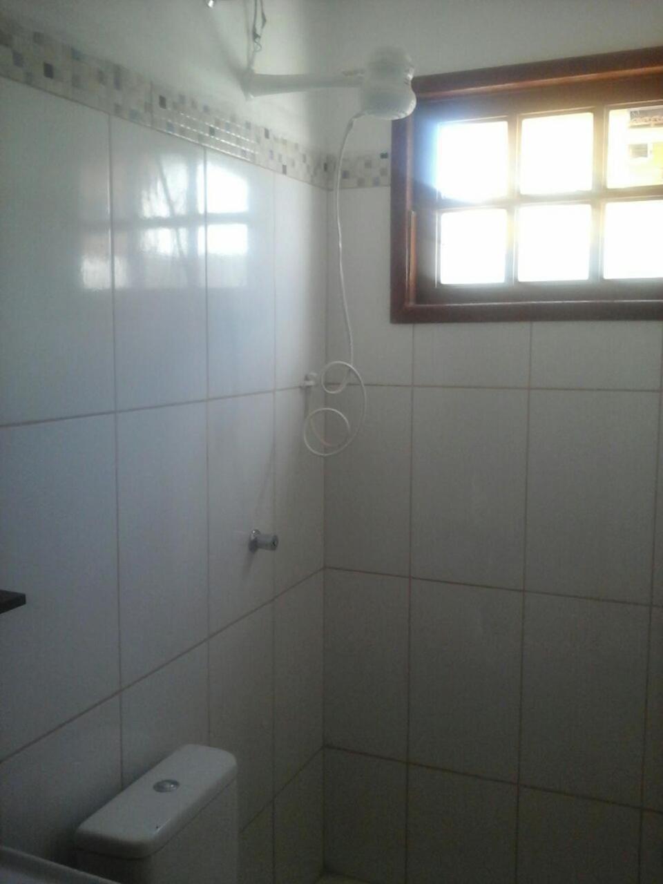 Costa Brasil Apartment Coroa Vermelha Екстериор снимка